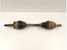 Recambio de transmision delantera izquierda para opel corsa b (s93) 1.2 i 16v (f08, f68, m68) referencia OEM IAM 26067660  