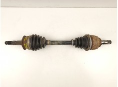 Recambio de transmision delantera izquierda para opel corsa b (s93) 1.2 i 16v (f08, f68, m68) referencia OEM IAM 26067660   2