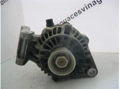 Recambio de alternador : ford fiesta : 1.4 /fxjb (80,24cv) 5p [2002] para ford fiesta 1.4 /fxjb referencia OEM IAM A005TA769270A