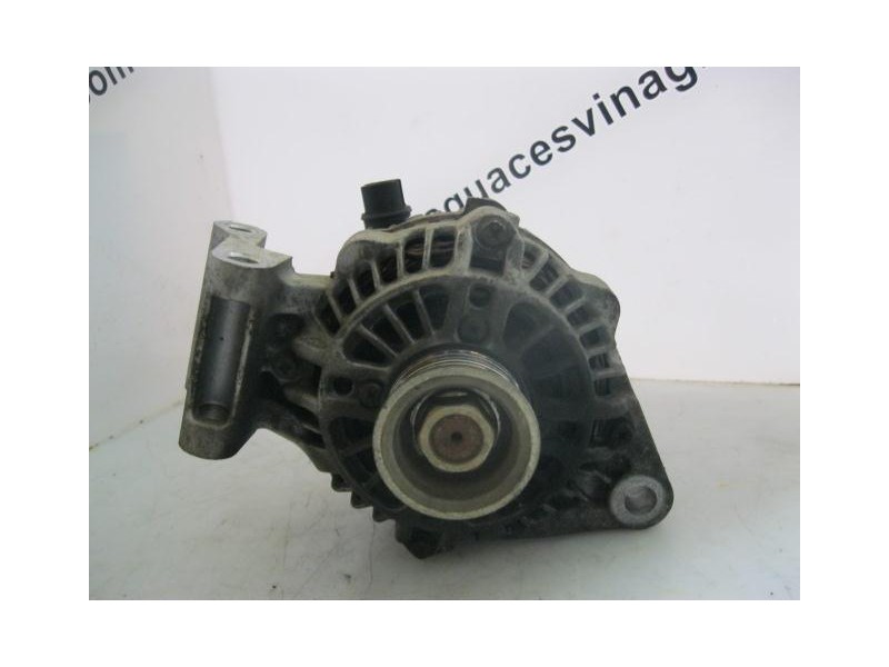 Recambio de alternador : ford fiesta : 1.4 /fxjb (80,24cv) 5p [2002] para ford fiesta 1.4 /fxjb referencia OEM IAM A005TA769270A
