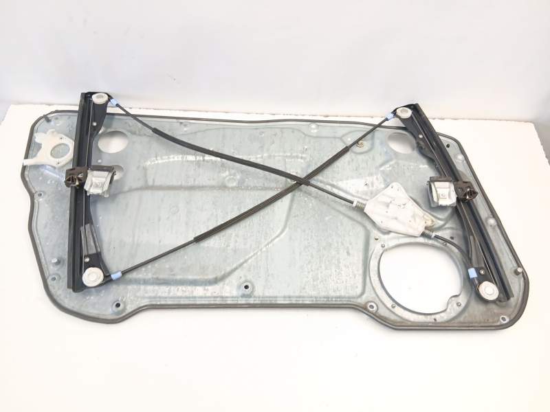 Recambio de elevalunas delantero derecho para seat ibiza iii (6l1) 1.4 16v referencia OEM IAM 6L3837752CR 6L3837756S 6L2959801