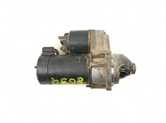 Recambio de motor arranque para opel corsa b (s93) 1.2 i 16v (f08, f68, m68) referencia OEM IAM 09130838 D6RA162  2