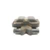 Recambio de bobina para smart coupe 0.7 turbo cat referencia OEM IAM A0001587703 0221503022 0003100V005