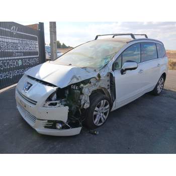 PEUGEOT 5008 (0U_, 0E_)