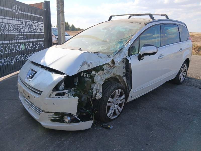 PEUGEOT 5008 (0U_, 0E_)