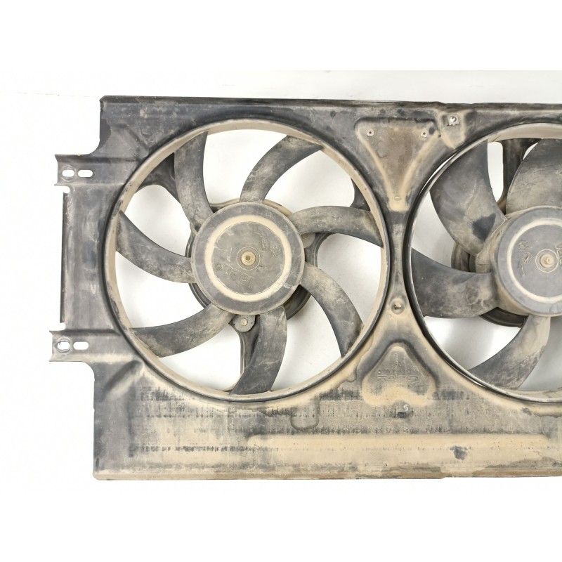 Recambio de electroventilador para seat cordoba (6k1, 6k2) 1.9 tdi referencia OEM IAM 6K0121207C  