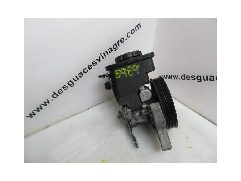 Recambio de bomba dirección : bmw 320 : 2.0 tdi (150cv) 3p [2002] para bmw  320 2.0 tdi referencia OEM IAM 6756575  