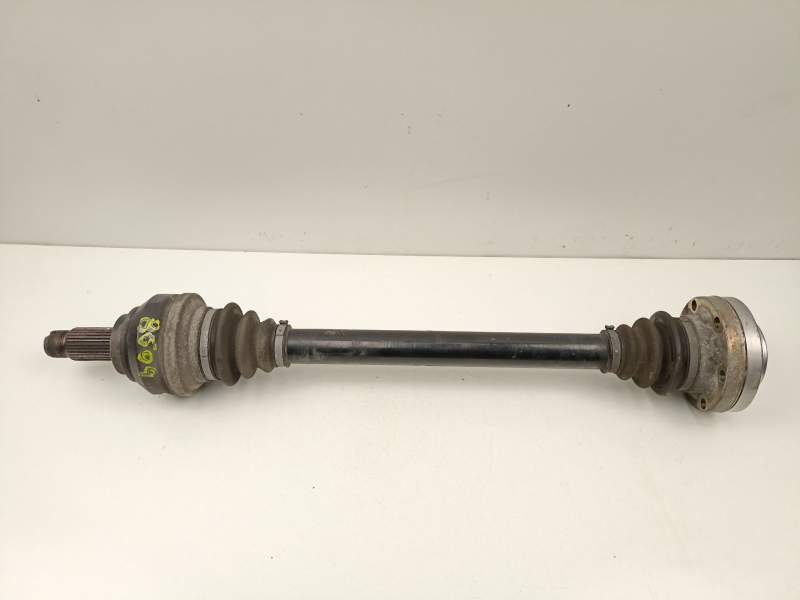 Recambio de transmision trasera derecha para bmw 7 (e65, e66, e67) 745 i, li referencia OEM IAM 7514958  
