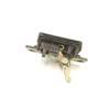 Recambio de cerradura maletero / porton para volkswagen golf iv (1j1) 1.4 16v referencia OEM IAM 1J6827505B  