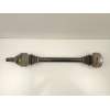 Recambio de transmision trasera derecha para bmw 7 (e65, e66, e67) 745 i, li referencia OEM IAM 7514958  