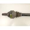 Recambio de transmision trasera derecha para bmw 7 (e65, e66, e67) 745 i, li referencia OEM IAM 7514958  