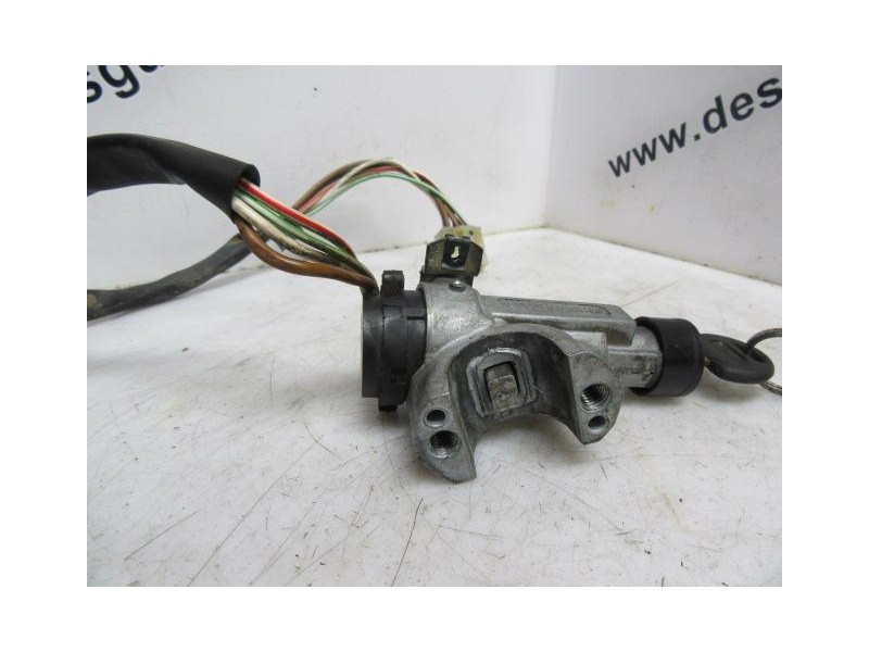 Recambio de antirrobo clausor de arranque : rover 115 : 1.5 d (57,10cv) [1996] para rover  115 1.5 d referencia OEM IAM   