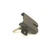 Recambio de cerradura maletero / porton para volkswagen golf iv (1j1) 1.4 16v referencia OEM IAM 1J6827505B  
