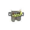 Recambio de cerradura maletero / porton para volkswagen golf iv (1j1) 1.4 16v referencia OEM IAM 1J6827505B  