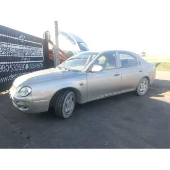 KIA SHUMA I (FB)