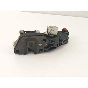 CERRADURA PUERTA DELANTERA DERECHA 813211F010 