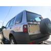 land rover freelander del año 2000