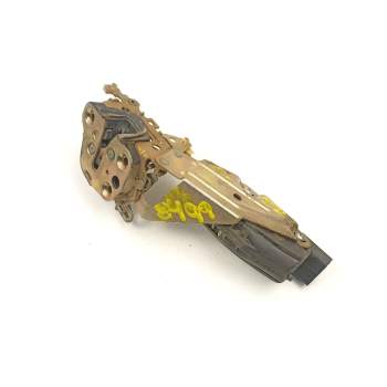 CERRADURA PUERTA DELANTERA IZQUIERDA 90277853 90277857 90277855