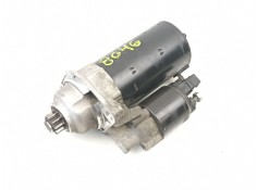 Recambio de motor arranque para seat toledo ii (1m2) 1.9 tdi referencia OEM IAM 02A911023R 0001125012 
