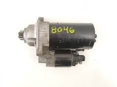 Recambio de motor arranque para seat toledo ii (1m2) 1.9 tdi referencia OEM IAM 02A911023R 0001125012  2