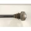 Recambio de transmision trasera derecha para bmw 7 (e65, e66, e67) 745 i, li referencia OEM IAM 7514958  