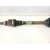 Recambio de transmision delantera derecha para peugeot 5008 (0u_, 0e_) 1.6 hdi referencia OEM IAM 9661107480  