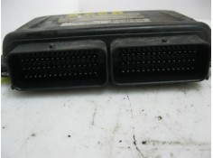 Recambio de centralita : renault laguna : 1.8 g /f4p a7 (119,68cv) 5p [1999] para renault laguna 1.8 g /f4p a7   5p referencia O 2