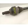 Recambio de transmision trasera derecha para bmw 7 (e65, e66, e67) 745 i, li referencia OEM IAM 7514958  