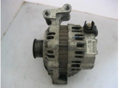 Recambio de alternador : ford fiesta : 1.4 /fxjb (80,24cv) 5p [2002] para ford fiesta 1.4 /fxjb referencia OEM IAM A005TA769270A 2