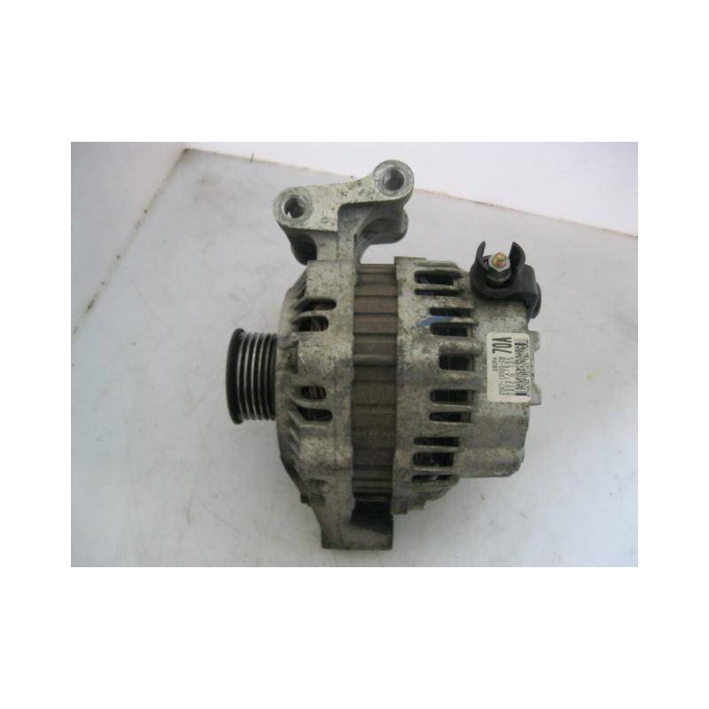 Recambio de alternador : ford fiesta : 1.4 /fxjb (80,24cv) 5p [2002] para ford fiesta 1.4 /fxjb referencia OEM IAM A005TA769270A