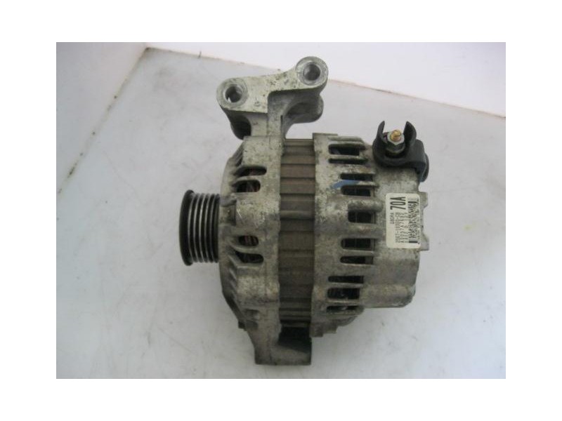 Recambio de alternador : ford fiesta : 1.4 /fxjb (80,24cv) 5p [2002] para ford fiesta 1.4 /fxjb referencia OEM IAM A005TA769270A