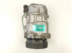 Recambio de compresor aire acondicionado para seat cordoba (6k1, 6k2) 1.9 tdi referencia OEM IAM 1J0820803A SD7V161206  2