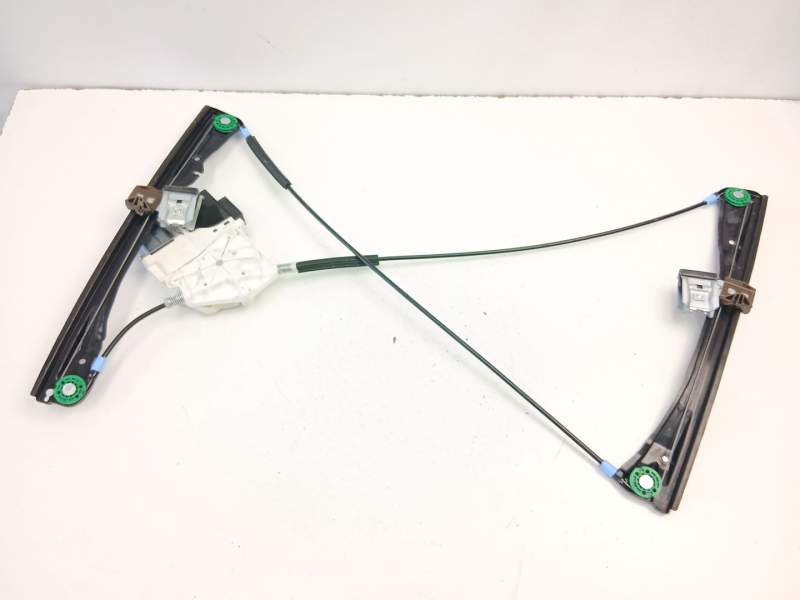 Recambio de elevalunas delantero izquierdo para seat ibiza iii (6l1) 1.4 16v referencia OEM IAM 6L2959802  