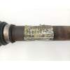 Recambio de transmision delantera derecha para peugeot 5008 (0u_, 0e_) 1.6 hdi referencia OEM IAM 9661107480  