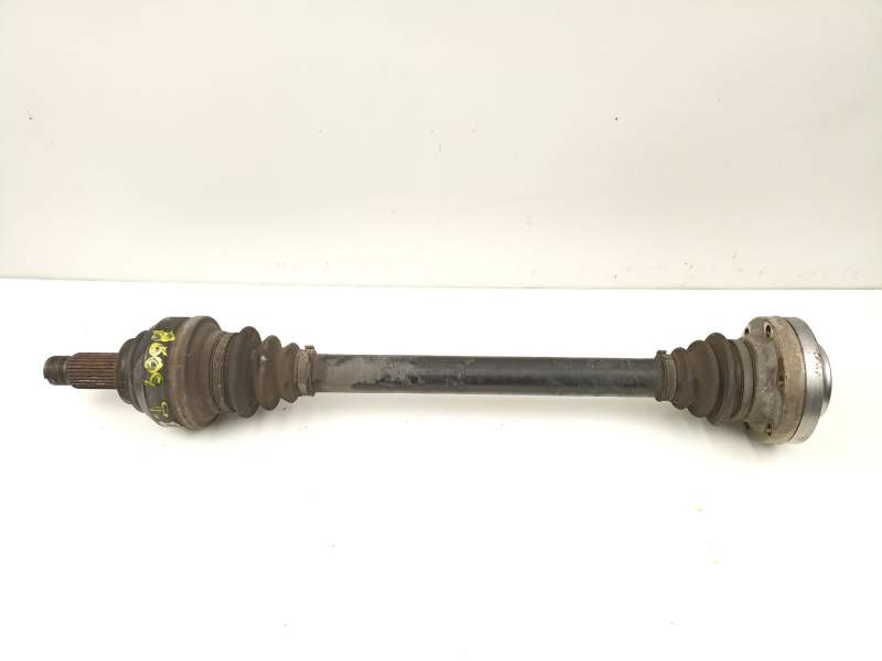 Recambio de transmision trasera izquierda para bmw 7 (e65, e66, e67) 745 i, li referencia OEM IAM 7514958  