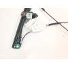 Recambio de elevalunas delantero izquierdo para seat ibiza iii (6l1) 1.4 16v referencia OEM IAM 6L2959802  