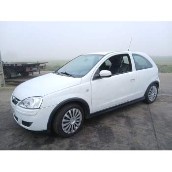 OPEL CORSA C (X01)