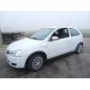 opel corsa c (x01) del año 2006