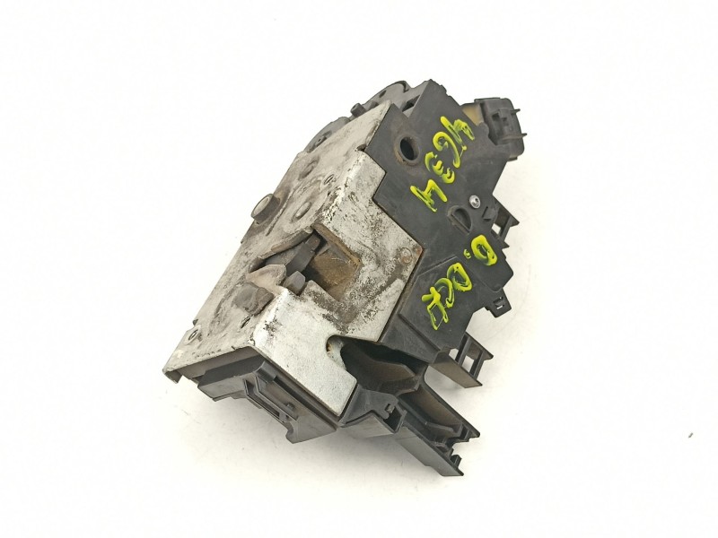 Recambio de cerradura puerta delantera derecha para fiat croma 1.9 jtd -939a1000 5p referencia OEM IAM 51787968  