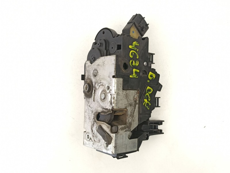 Recambio de cerradura puerta delantera derecha para fiat croma 1.9 jtd -939a1000 5p referencia OEM IAM 51787968  