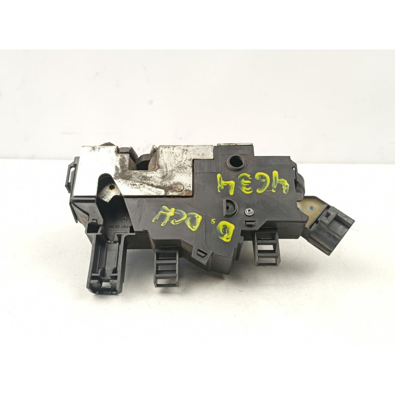 Recambio de cerradura puerta delantera derecha para fiat croma 1.9 jtd -939a1000 5p referencia OEM IAM 51787968  