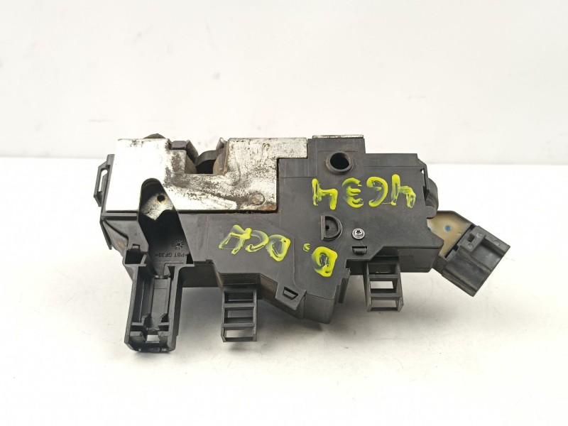 Recambio de cerradura puerta delantera derecha para fiat croma 1.9 jtd -939a1000 5p referencia OEM IAM 51787968  