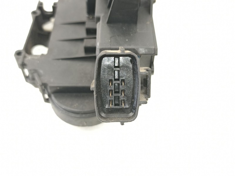 Recambio de cerradura puerta delantera derecha para fiat croma 1.9 jtd -939a1000 5p referencia OEM IAM 51787968  