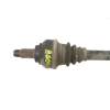 Recambio de transmision trasera izquierda para bmw 7 (e65, e66, e67) 745 i, li referencia OEM IAM 7514958  