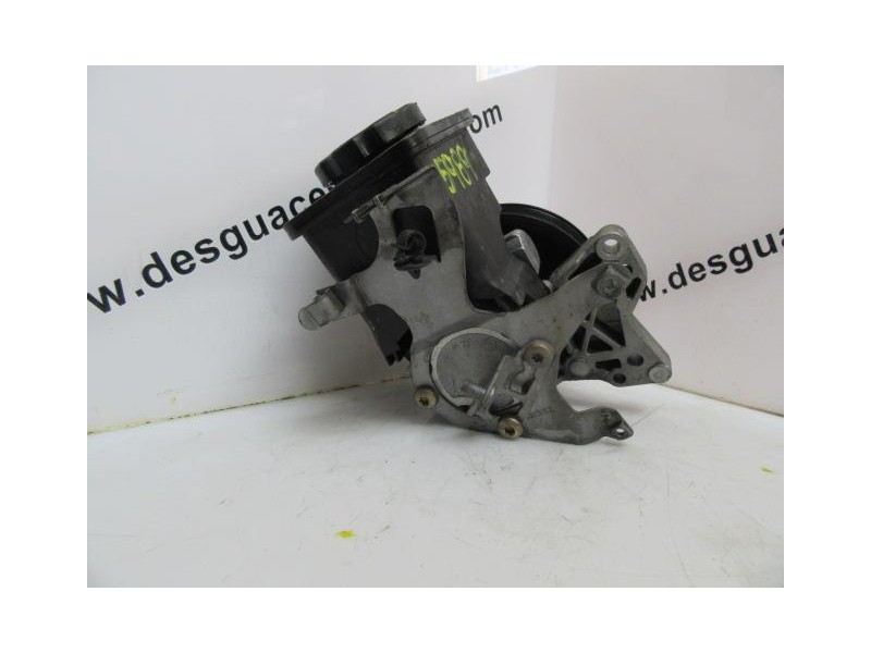 Recambio de bomba dirección : bmw 320 : 2.0 tdi (150cv) 3p [2002] para bmw  320 2.0 tdi referencia OEM IAM 6756575  
