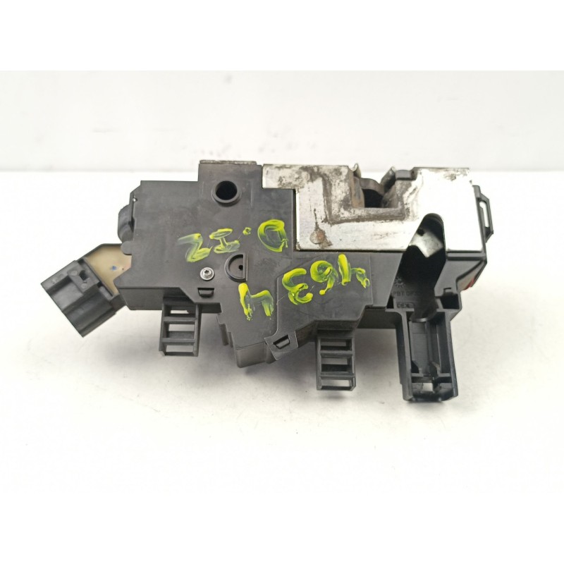 Recambio de cerradura puerta delantera izquierda para fiat croma 1.9 jtd -939a1000 5p referencia OEM IAM 51758531  