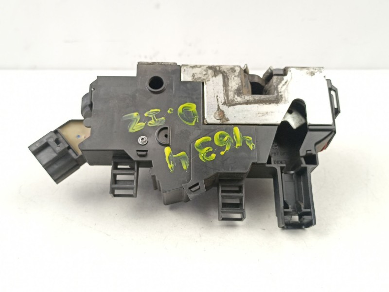 Recambio de cerradura puerta delantera izquierda para fiat croma 1.9 jtd -939a1000 5p referencia OEM IAM 51758531  