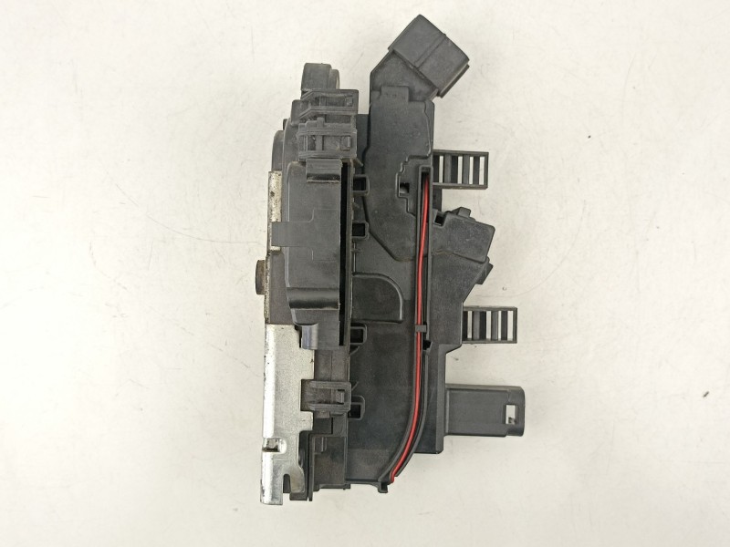 Recambio de cerradura puerta delantera izquierda para fiat croma 1.9 jtd -939a1000 5p referencia OEM IAM 51758531  