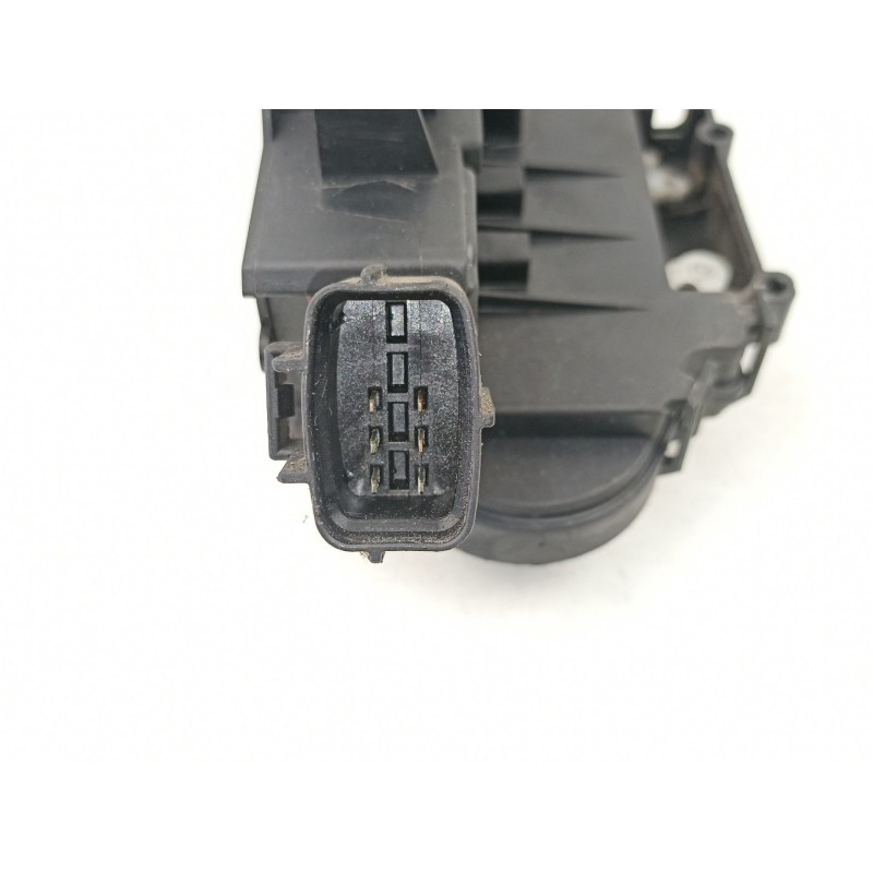 Recambio de cerradura puerta delantera izquierda para fiat croma 1.9 jtd -939a1000 5p referencia OEM IAM 51758531  