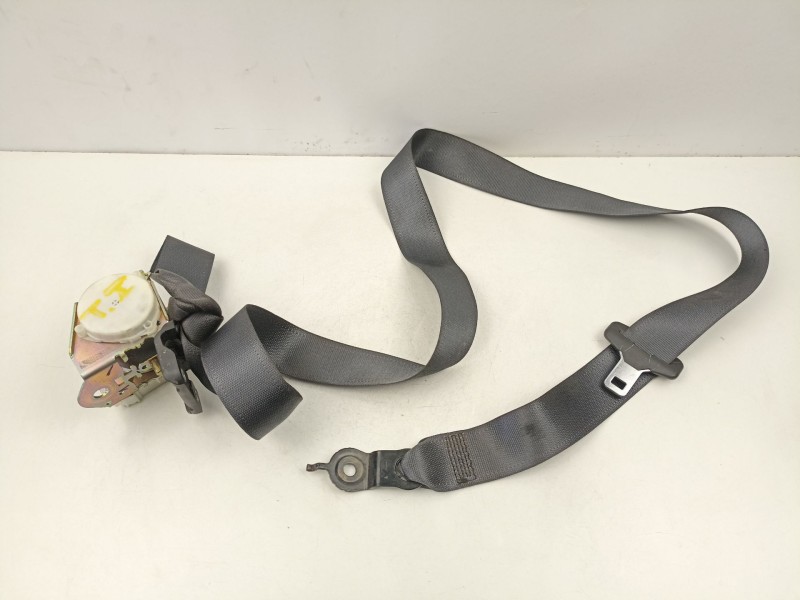 Recambio de cinturon seguridad trasero izquierdo para fiat croma 1.9 jtd -939a1000 5p referencia OEM IAM 735405425  